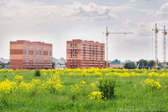 Продам трехкомнатную квартиру в Тверь.Жилая площадь 74  кв.м.Этаж 2.Есть Балкон. в Твери фото 3