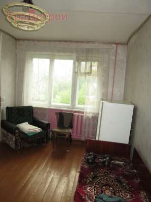 Продам трехкомнатную квартиру в Вологда.Жилая площадь 60  кв.м.Этаж 2.Есть Балкон. в Вологде фото 6