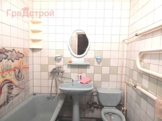 Продам однокомнатную квартиру в Вологда.Жилая площадь 38,10  кв.м.Дом кирпичный.Есть Балкон. в Вологде фото 7
