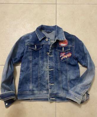 Джинсовка Guess оригинал в Лобне фото 3
