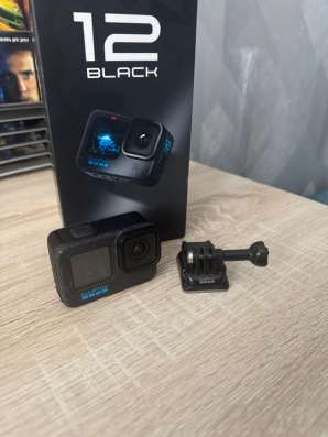 GoPro hero 12 в Владивостоке фото 3
