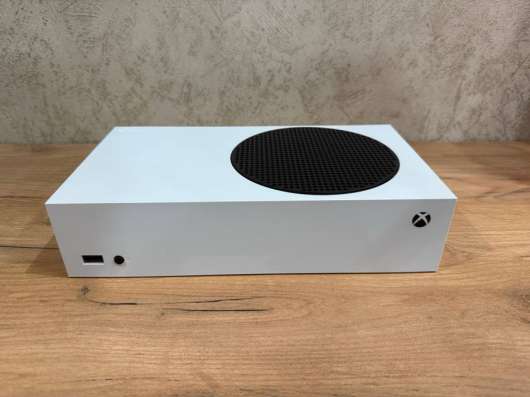 Xbox series s 512 gb в Новороссийске фото 4