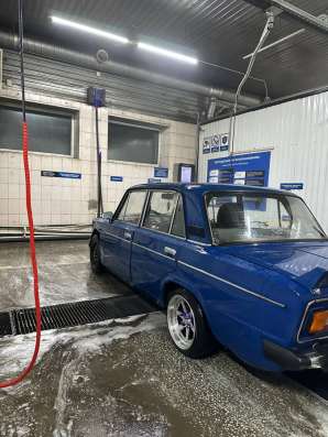 Ваз 2106 в Красноярске фото 6