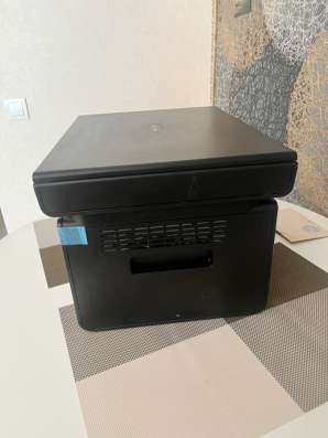 Продам принтер pantum m6500 в Санкт-Петербурге фото 3