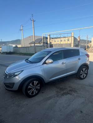 Продам машину в Махачкале фото 3