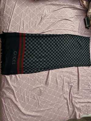 шарф GUCCI