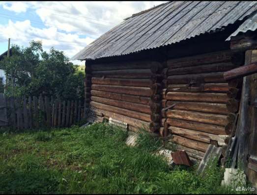 Дом в Перми фото 3
