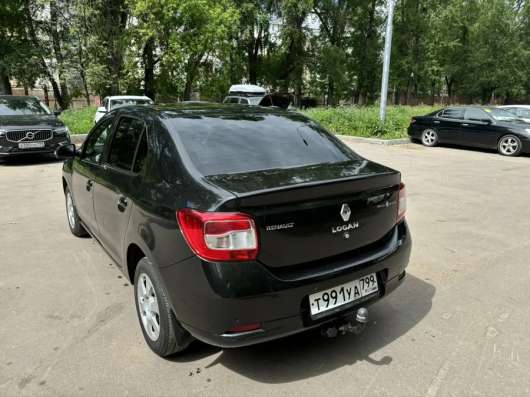 Продам надежный автомобиль в Москве фото 8
