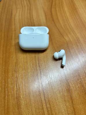 AirPods Pro 2 USB-C в Санкт-Петербурге