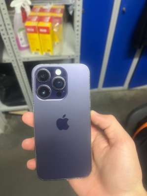 Iphone 14 pro 128gb