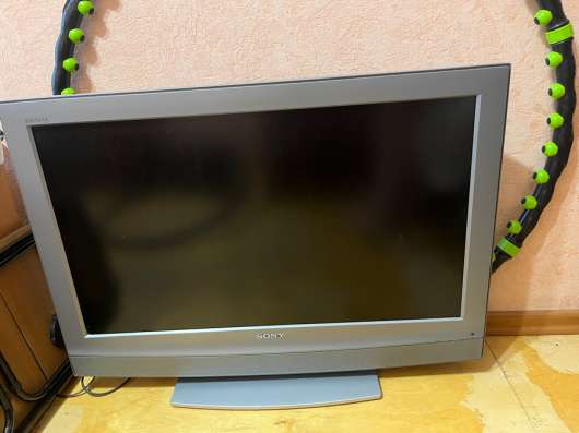 Телевизор Sony