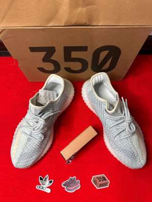 Adidas Yeezy Boost 350 V2 в Челябинске фото 4