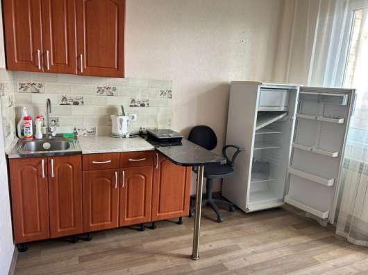 Сдам квартиру студия 23кв.м в Нижнем Новгороде