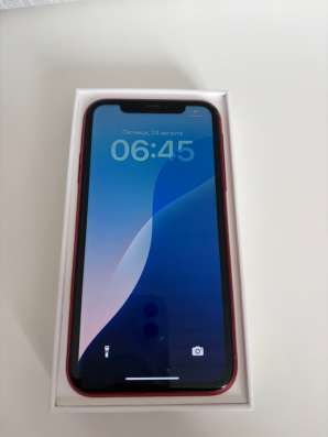 iPhone 11