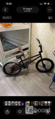 Bmx в Кемерове фото 7