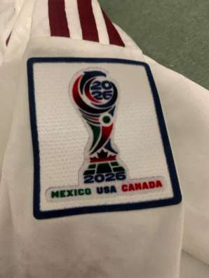 футболка Adidas fifa 2026 в Челябинске фото 6