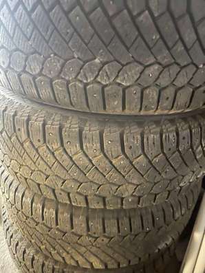 Продам резину 205/65r16 в Калтане фото 6
