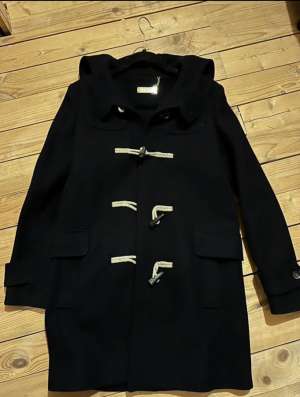 Пальто Massimo Dutti XS-S