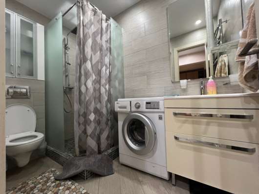 Аппартаменты с террасой в Сочи фото 11