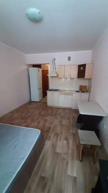 Продаю квартиру-студию ул. Светлая,11 в Пензе фото 3