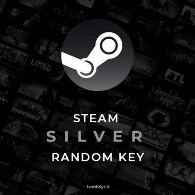 Ключ Steam Бесплатно