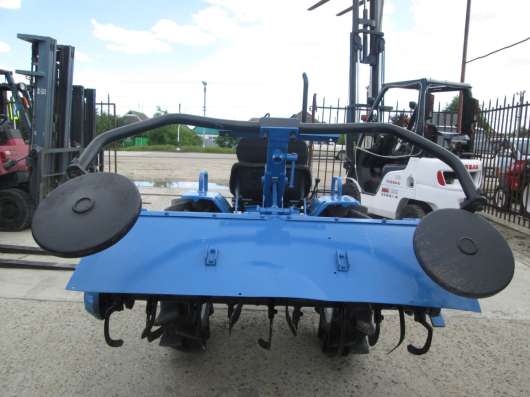 Японский мини трактор ISEKI TX1500F в Ейске фото 4