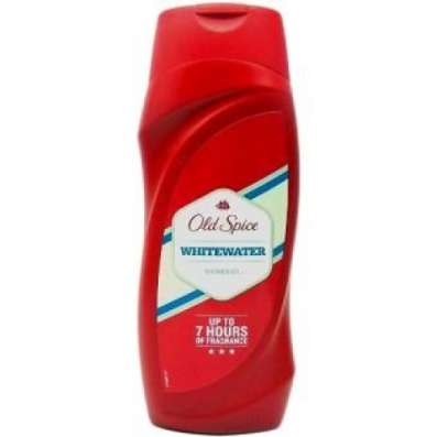 Гель для душа Old Spice в Санкт-Петербурге фото 3