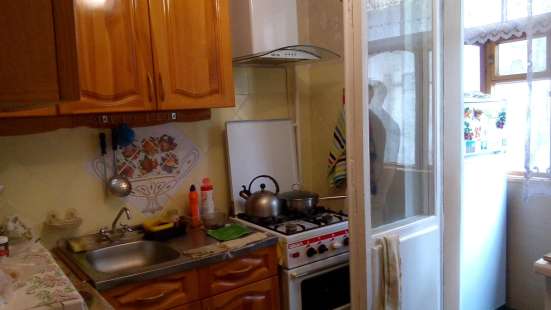 Продажа квартиры в Кисловодске фото 4