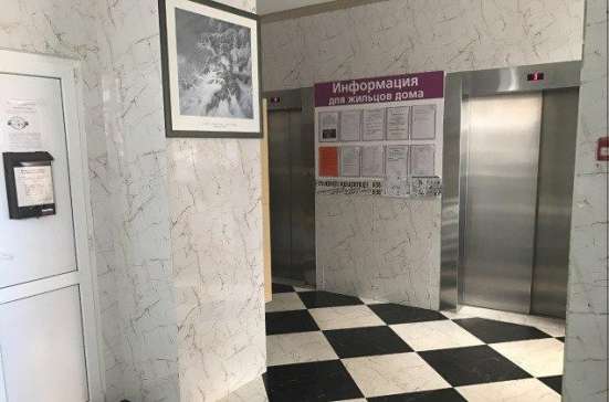 Продам однокомнатную квартиру в Краснодар.Жилая площадь 43  кв.м.Этаж 9.Дом монолитный. в Краснодаре