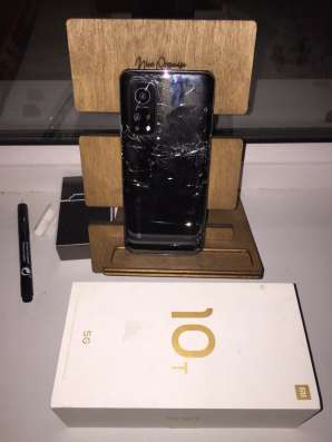 Телефон xiaomi 10t в Нижнем Новгороде фото 6