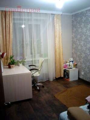 Продам четырехкомнатную квартиру в Вологда.Жилая площадь 78  кв.м.Дом кирпичный.Есть Балкон. в Вологде фото 8