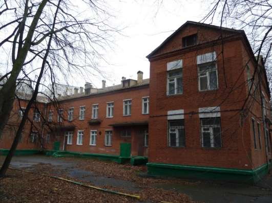 Здание под образование