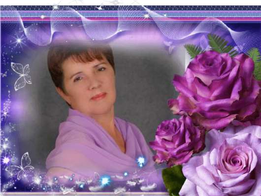 Ирина, 53 года, хочет познакомиться
