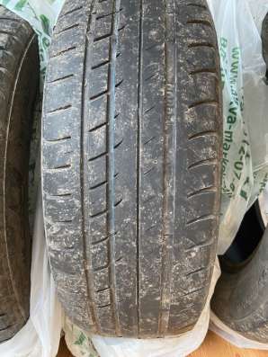Viatti Strada 195/65R15 в Одинцово фото 4