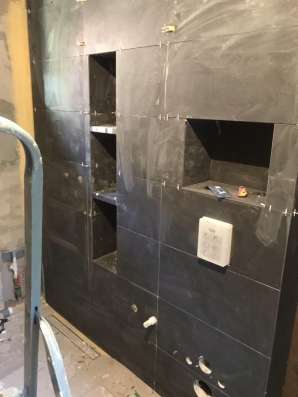 Бригада плиточники отделочники в Казани