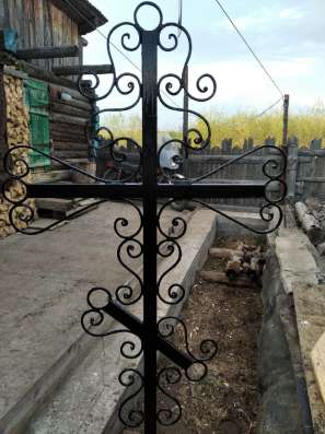 Кованые изделия в Соликамске фото 5
