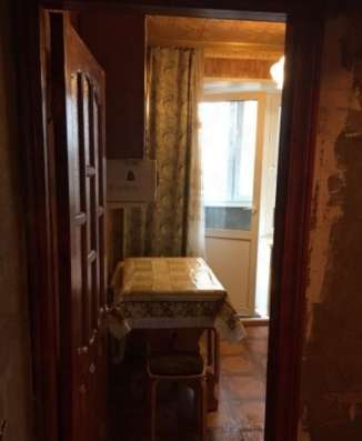 Продам двухкомнатную квартиру в Электрогорск.Жилая площадь 49  кв.м.Дом кирпичный.Есть Балкон. в Электрогорске фото 12
