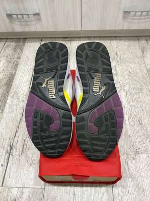 Кроссовки Puma