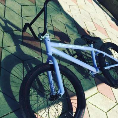 BMX в Абинске фото 4