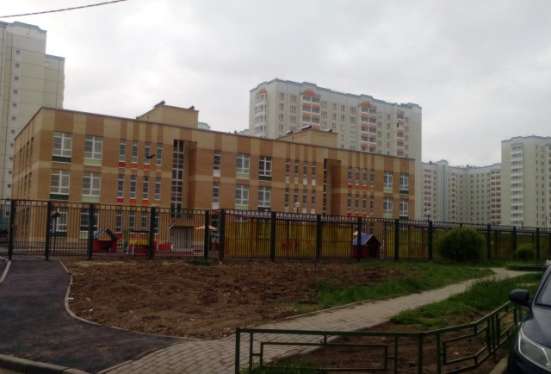 Продам однокомнатную квартиру в Подольске. Жилая площадь 36 кв.м. Этаж 3. Дом панельный. в Подольске