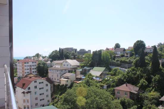 Квартира у моря в Сочи фото 4