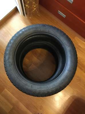 Шины Nokian R19 в Москве фото 3