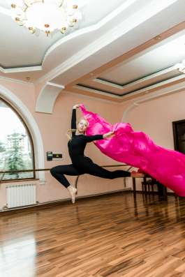 Школа танца OksiDance