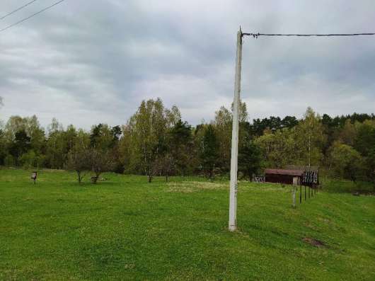 Продам участок, Велегож, Тульская область в Туле