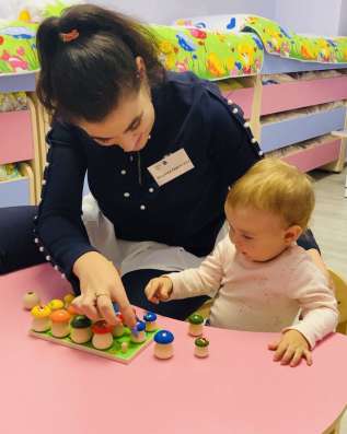 Genius Kids Речевой детский сад в Ростове-на-Дону фото 12