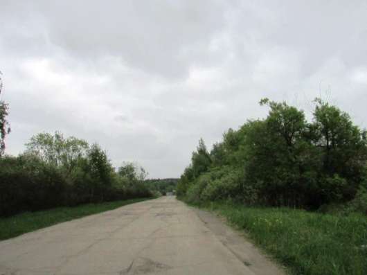 Продам земельный участок в Воскресенске. Индивидуальное жилищное ст-во. Площадь 15 сот. в Воскресенске