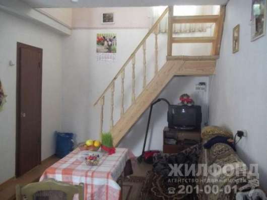 коттедж, Бердск, Энтузиастов, 79 кв.м. в Бердске фото 10