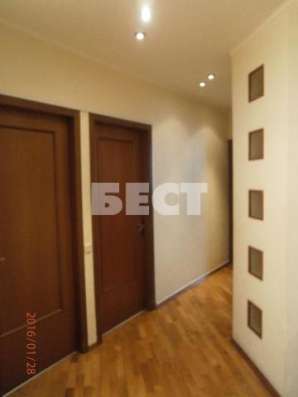 Продам четырехкомнатную квартиру в Москве. Этаж 18. Дом панельный. Есть балкон. в Москве фото 3