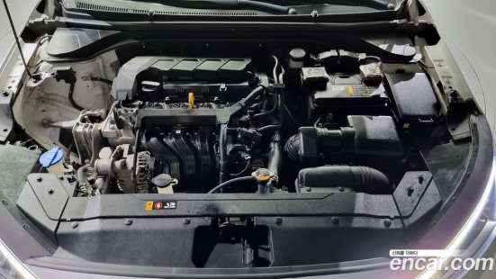 Hyundai Avante в Владивостоке фото 12