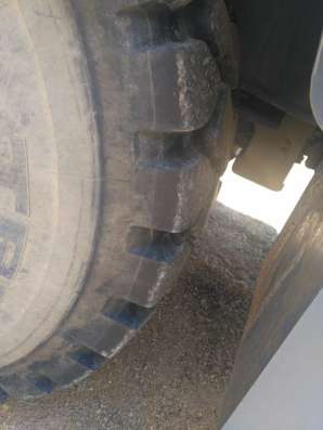 Terex RT 100 фото 6